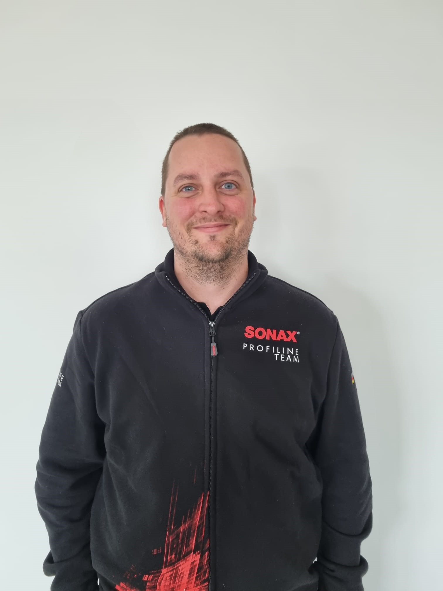 Andreas Schwarzinger