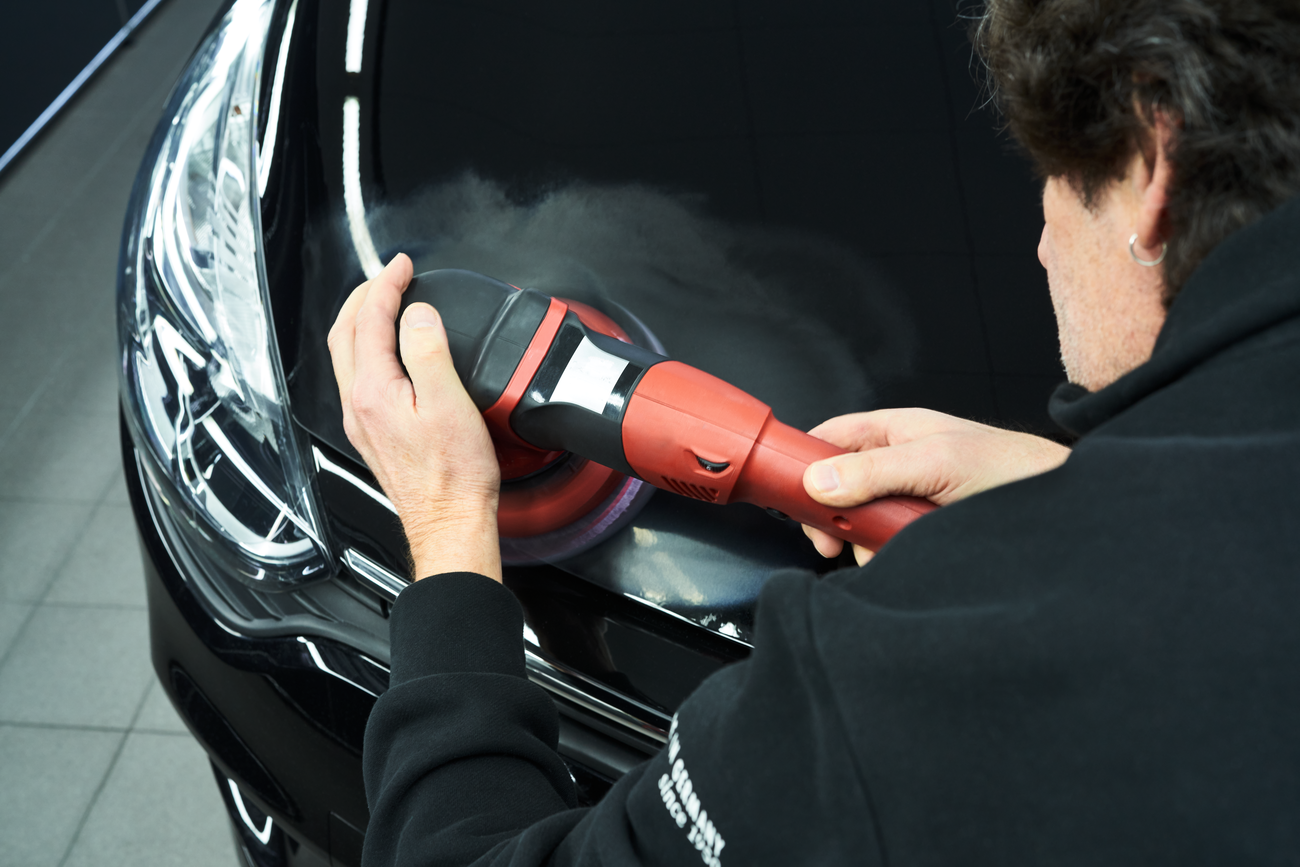 BASIC Autopflege & Detailing